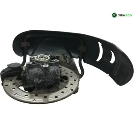 Tube de fourche gauche PIAGGIO MP3 500 LT 2011-2013 SPORT