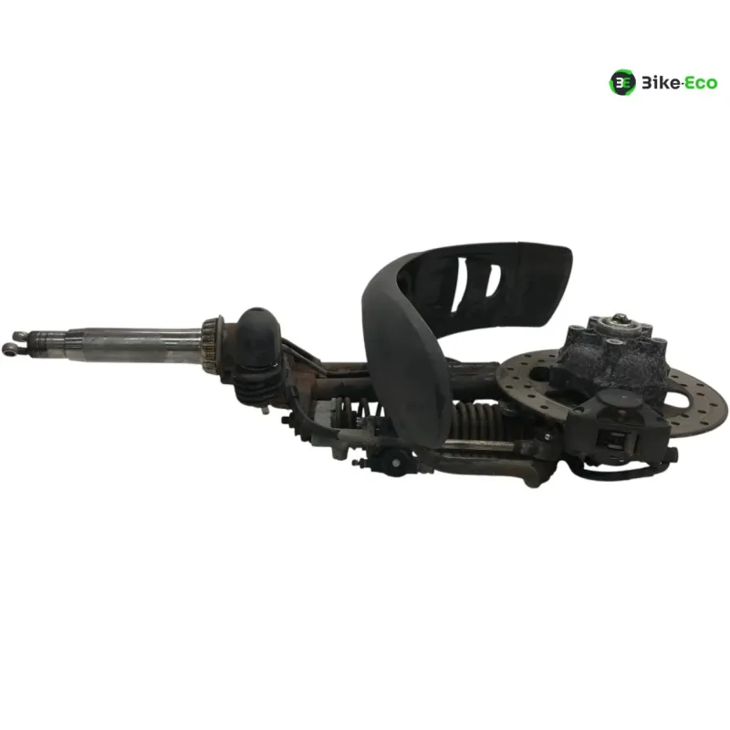Tube de fourche gauche PIAGGIO MP3 500 LT 2011-2013 SPORT