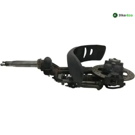 Tube de fourche gauche PIAGGIO MP3 500 LT 2011-2013 SPORT