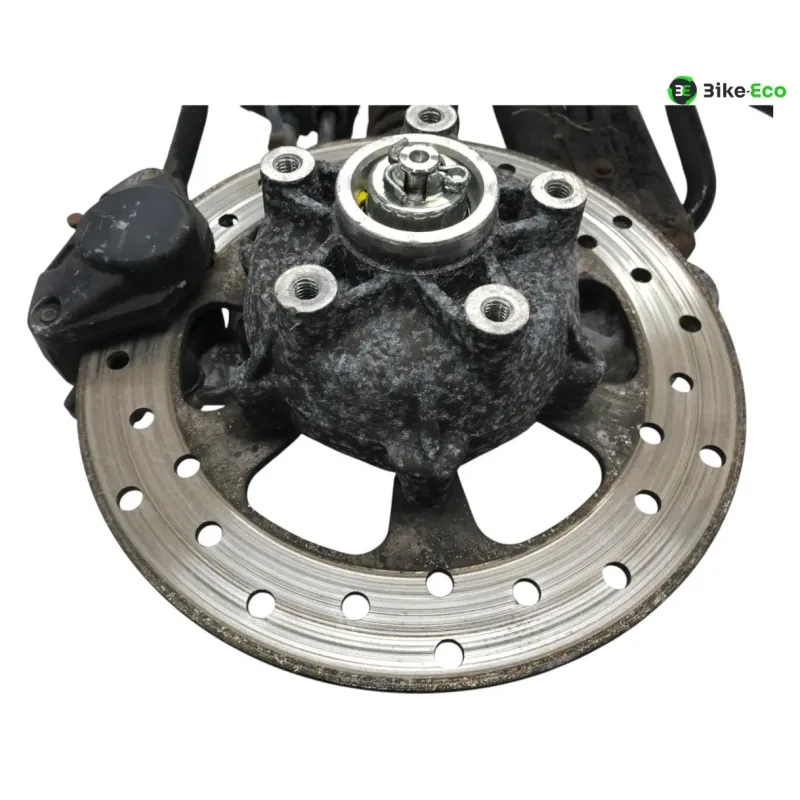 Tube de fourche gauche PIAGGIO MP3 500 LT 2011-2013 SPORT