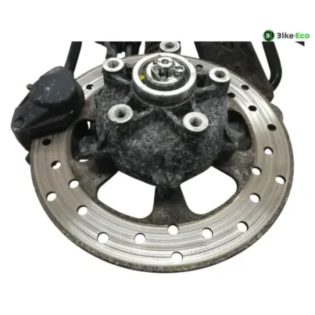 Tube de fourche gauche PIAGGIO MP3 500 LT 2011-2013 SPORT