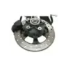 Tube de fourche gauche PIAGGIO MP3 500 LT 2011-2013 SPORT Tube de fourche gauche PIAGGIO MP3 500 LT 2011-2013 SPORT