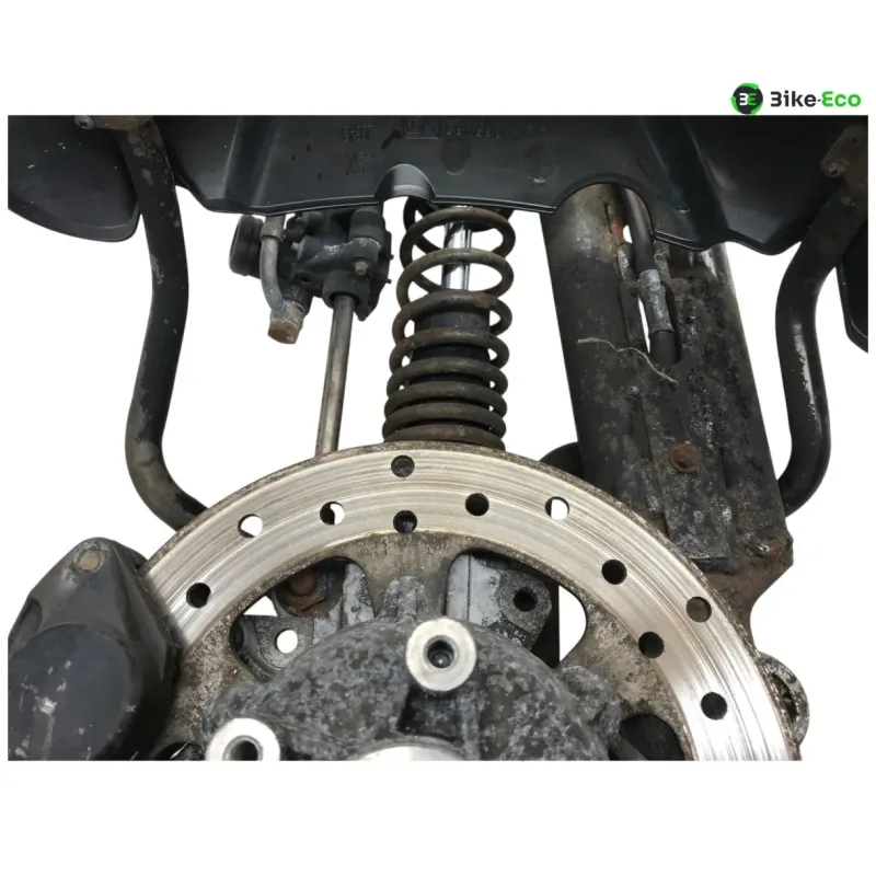 Tube de fourche gauche PIAGGIO MP3 500 LT 2011-2013 SPORT