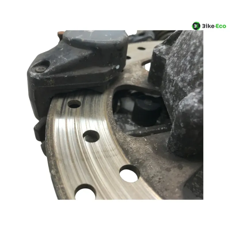 Tube de fourche gauche PIAGGIO MP3 500 LT 2011-2013 SPORT