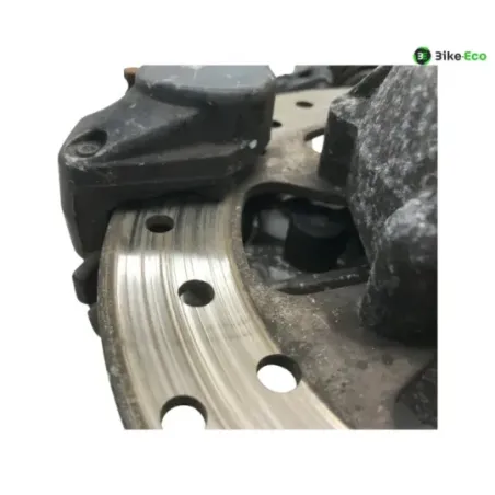 Tube de fourche gauche PIAGGIO MP3 500 LT 2011-2013 SPORT