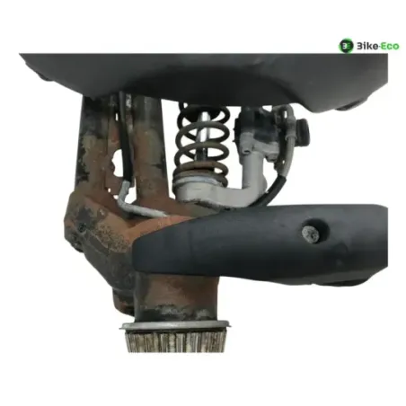 Tube de fourche gauche PIAGGIO MP3 500 LT 2011-2013 SPORT