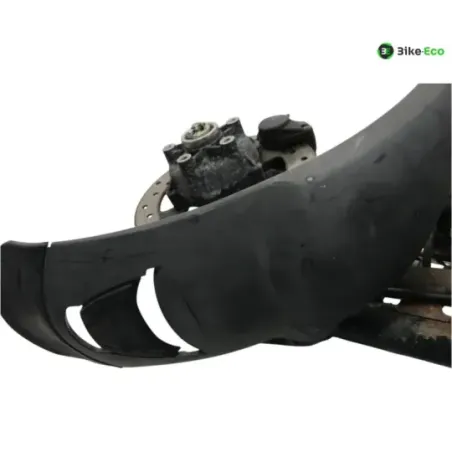 Tube de fourche gauche PIAGGIO MP3 500 LT 2011-2013 SPORT