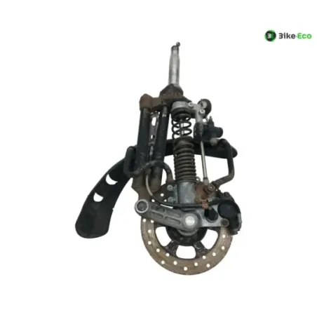 Tube de fourche gauche PIAGGIO MP3 500 LT 2011-2013 SPORT