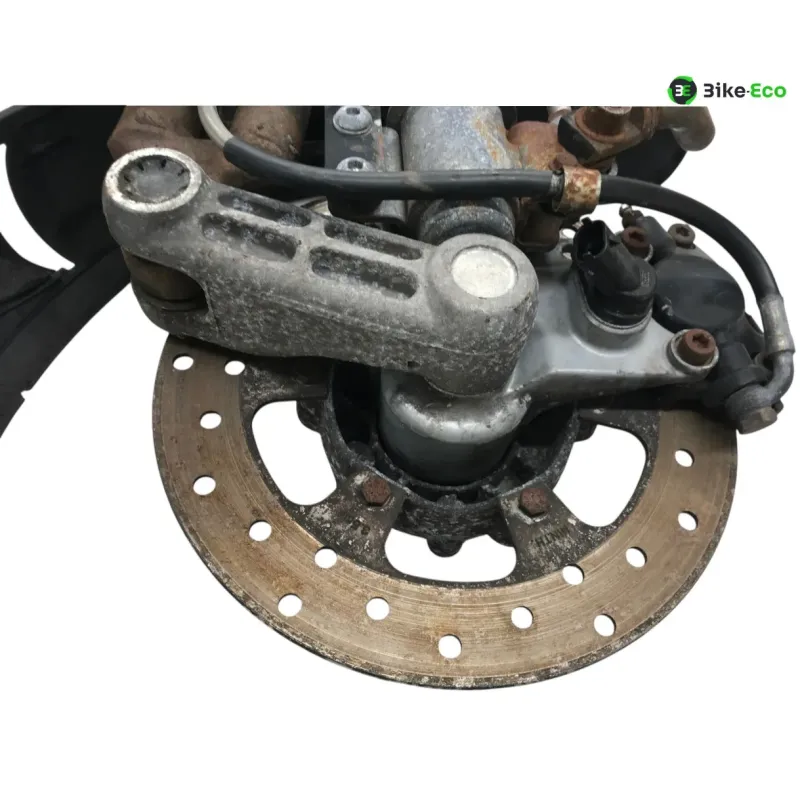 Tube de fourche gauche PIAGGIO MP3 500 LT 2011-2013 SPORT