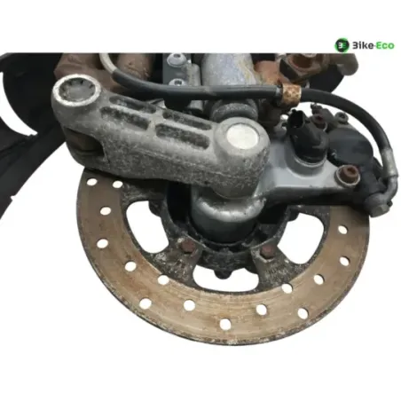 Tube de fourche gauche PIAGGIO MP3 500 LT 2011-2013 SPORT