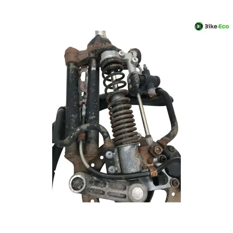 Tube de fourche gauche PIAGGIO MP3 500 LT 2011-2013 SPORT