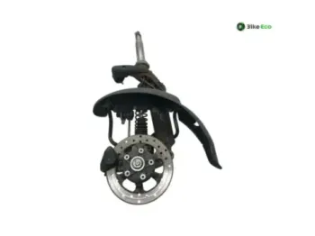 Tube de fourche gauche PIAGGIO MP3 500 LT 2011-2013 SPORT