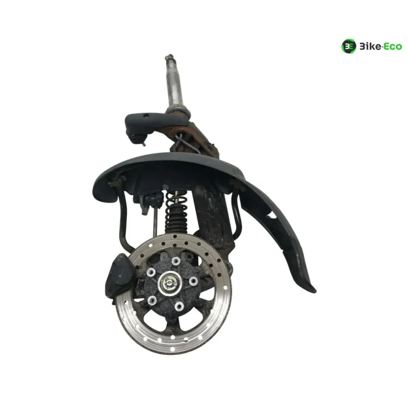 Tube de fourche gauche PIAGGIO MP3 500 LT 2011-2013 SPORT