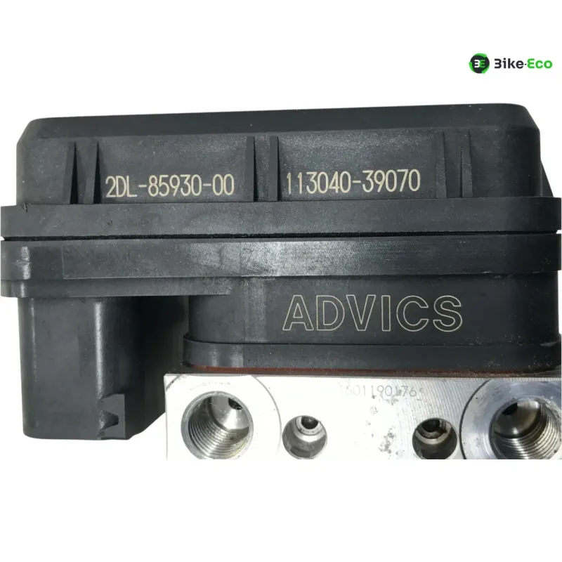 Module ABS YAMAHA YPR 125 2014-2017 XMAX ABS