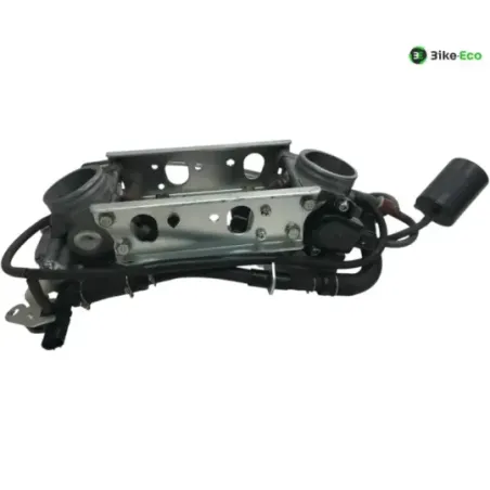 Rampe d'injection HONDA XL 1000 V 2007-2011 VARADERO