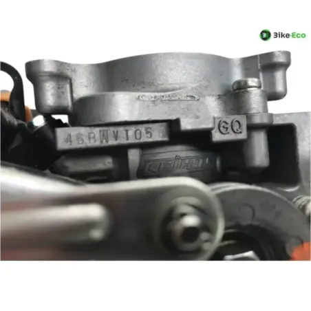 Rampe d'injection HONDA XL 1000 V 2007-2011 VARADERO