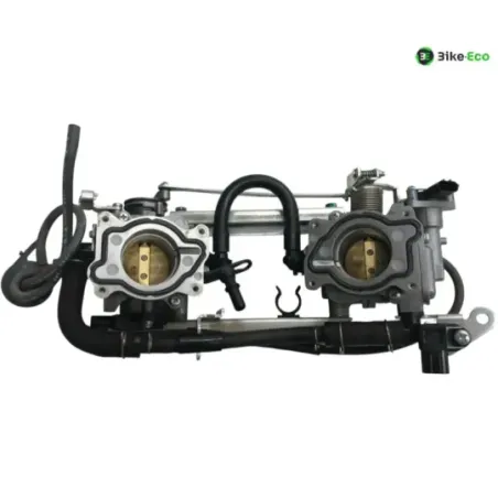 Rampe d'injection HONDA XL 1000 V 2007-2011 VARADERO