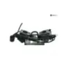 Rampe d'injection HONDA XL 1000 V 2007-2011 VARADERO Rampe d'injection HONDA XL 1000 V 2007-2011 VARADERO