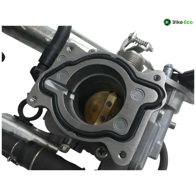 Rampe d'injection HONDA XL 1000 V 2007-2011 VARADERO