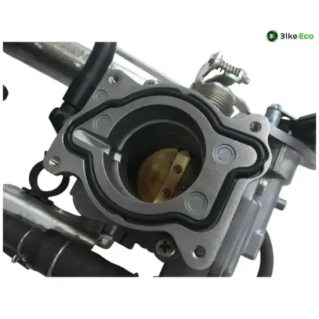 Rampe d'injection HONDA XL 1000 V 2007-2011 VARADERO
