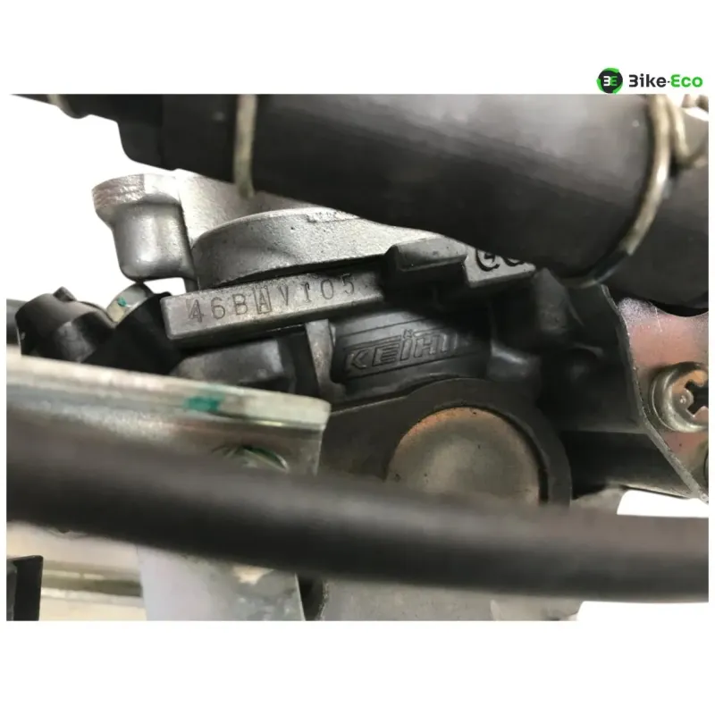 Rampe d'injection HONDA XL 1000 V 2007-2011 VARADERO