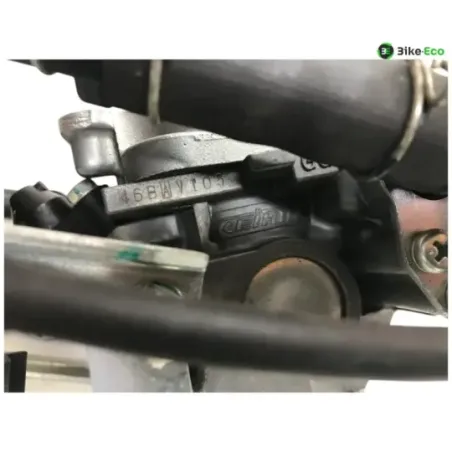 Rampe d'injection HONDA XL 1000 V 2007-2011 VARADERO