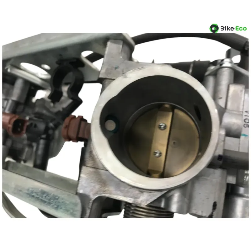Rampe d'injection HONDA XL 1000 V 2007-2011 VARADERO