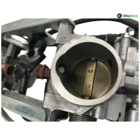 Rampe d'injection HONDA XL 1000 V 2007-2011 VARADERO