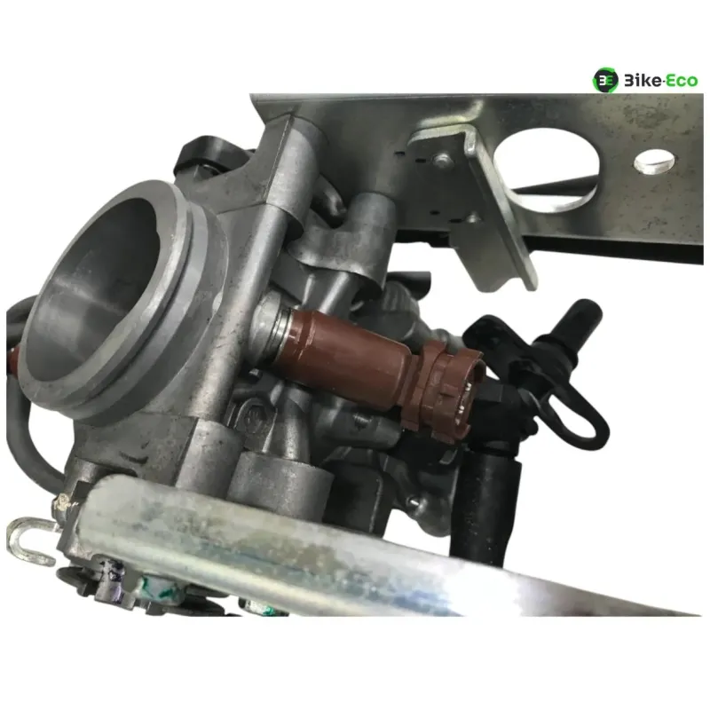 Rampe d'injection HONDA XL 1000 V 2007-2011 VARADERO