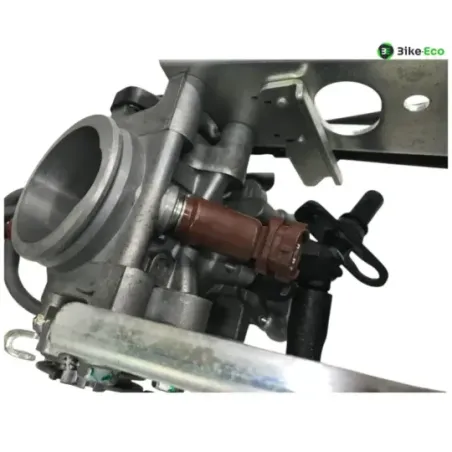 Rampe d'injection HONDA XL 1000 V 2007-2011 VARADERO