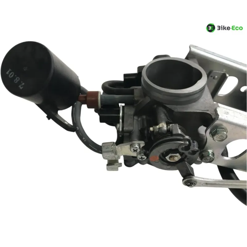 Rampe d'injection HONDA XL 1000 V 2007-2011 VARADERO