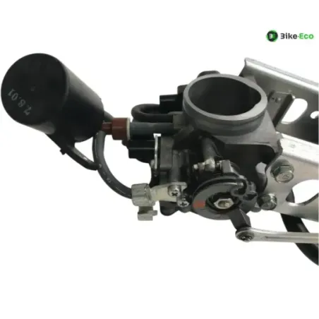 Rampe d'injection HONDA XL 1000 V 2007-2011 VARADERO