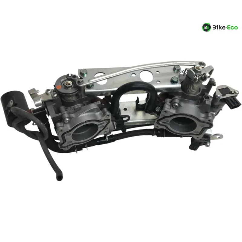 Rampe d'injection HONDA XL 1000 V 2007-2011 VARADERO