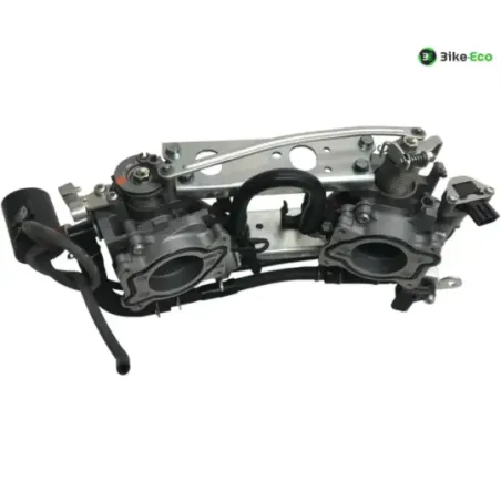 Rampe d'injection HONDA XL 1000 V 2007-2011 VARADERO