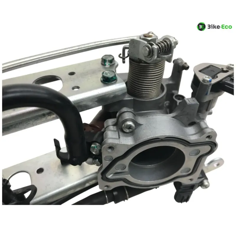 Rampe d'injection HONDA XL 1000 V 2007-2011 VARADERO