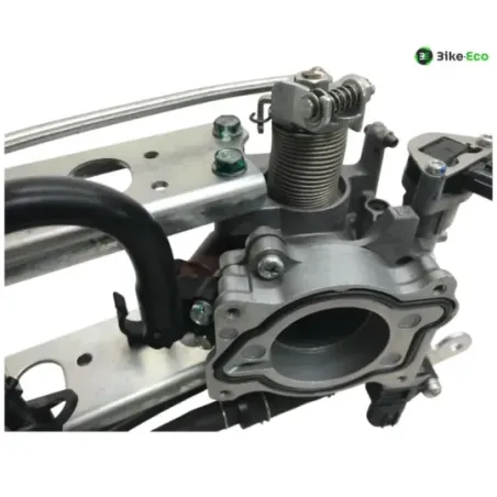 Rampe d'injection HONDA XL 1000 V 2007-2011 VARADERO