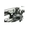 Rampe d'injection HONDA XL 1000 V 2007-2011 VARADERO Rampe d'injection HONDA XL 1000 V 2007-2011 VARADERO