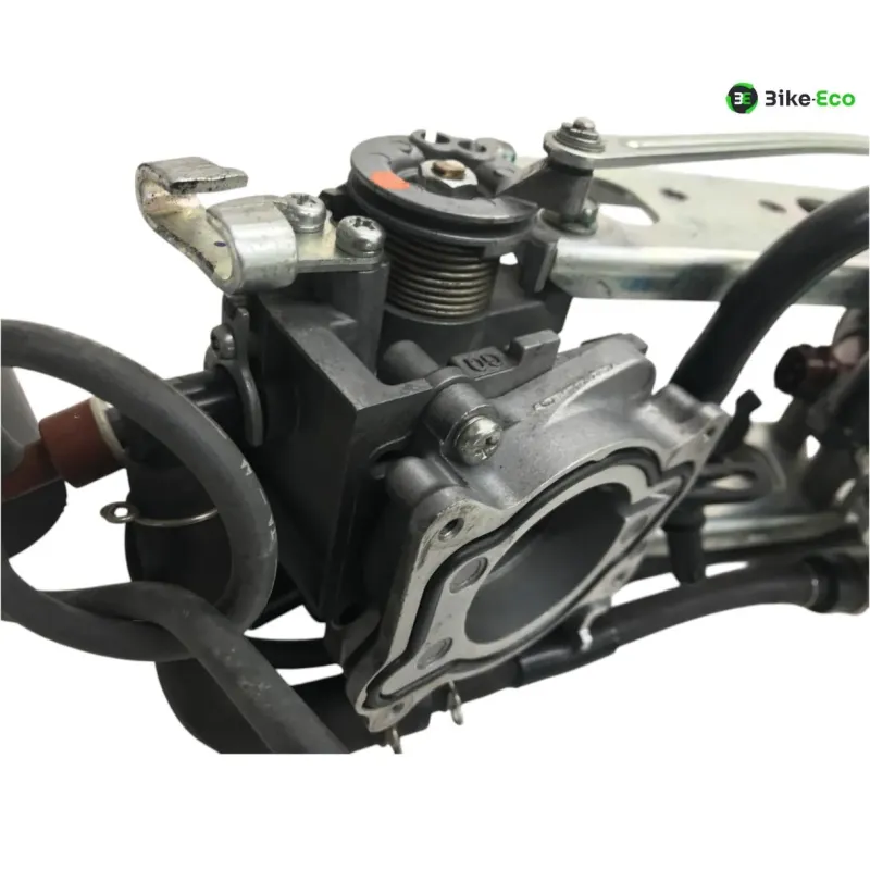 Rampe d'injection HONDA XL 1000 V 2007-2011 VARADERO