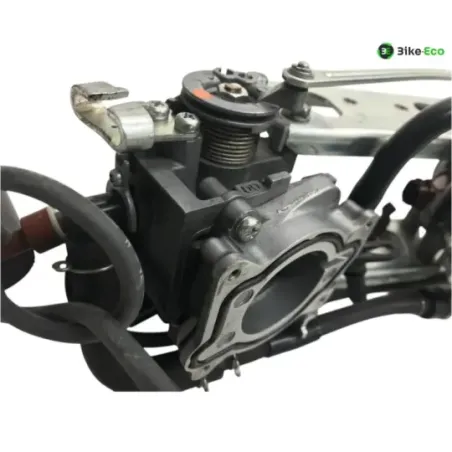 Rampe d'injection HONDA XL 1000 V 2007-2011 VARADERO