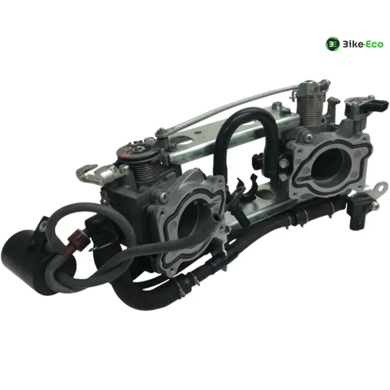 Rampe d'injection HONDA XL 1000 V 2007-2011 VARADERO