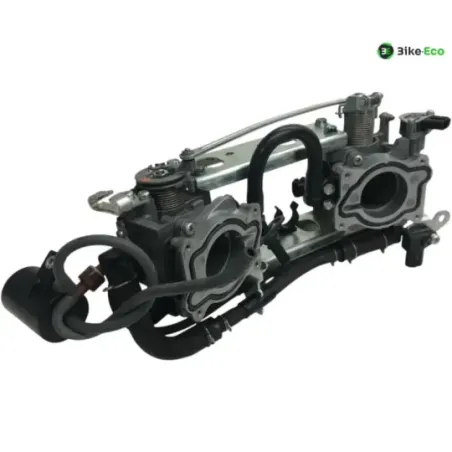 Rampe d'injection HONDA XL 1000 V 2007-2011 VARADERO