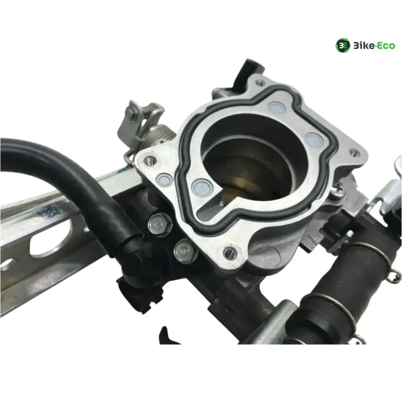 Rampe d'injection HONDA XL 1000 V 2007-2011 VARADERO