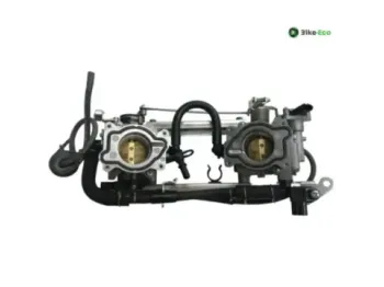 Rampe d'injection HONDA XL 1000 V 2007-2011 VARADERO