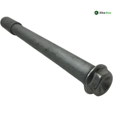 Axe de roue avant HONDA XL 1000 V 2007-2011 VARADERO