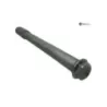 Axe de roue avant HONDA XL 1000 V 2007-2011 VARADERO