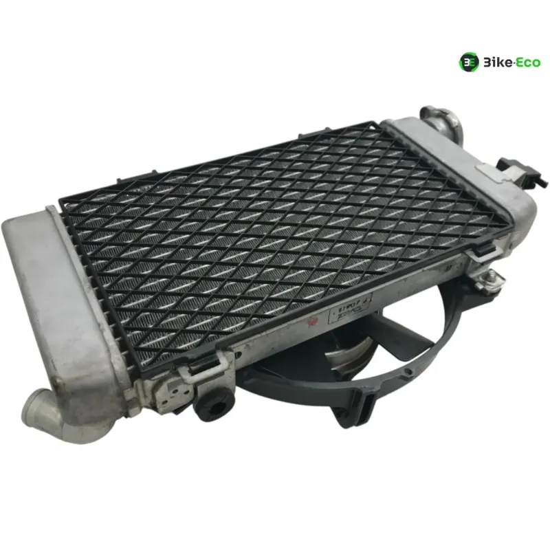 Radiateur eau droit HONDA XL 1000 V 2007-2011 VARADERO