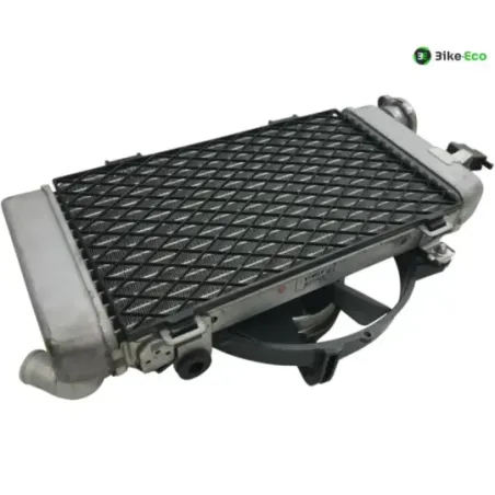 Radiateur eau droit HONDA XL 1000 V 2007-2011 VARADERO