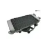 Radiateur eau droit HONDA XL 1000 V 2007-2011 VARADERO Radiateur eau droit HONDA XL 1000 V 2007-2011 VARADERO