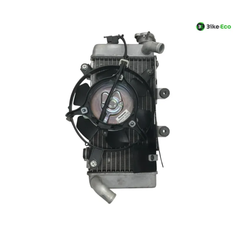 Radiateur eau droit HONDA XL 1000 V 2007-2011 VARADERO