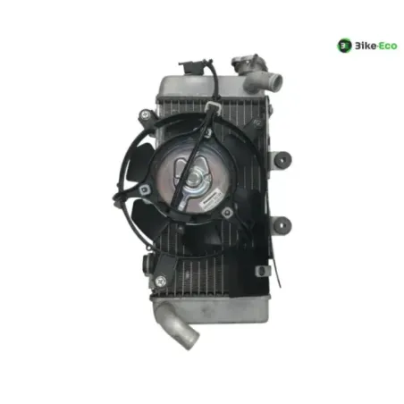 Radiateur eau droit HONDA XL 1000 V 2007-2011 VARADERO